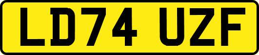 LD74UZF