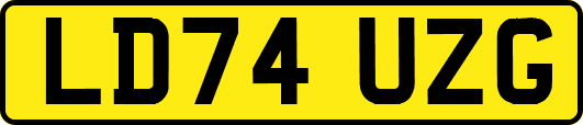 LD74UZG