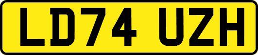 LD74UZH