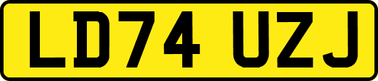 LD74UZJ