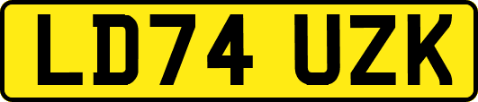 LD74UZK