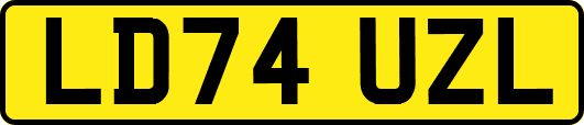 LD74UZL