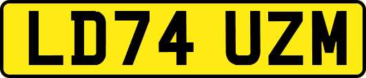 LD74UZM