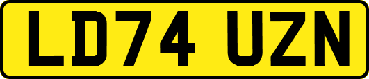 LD74UZN