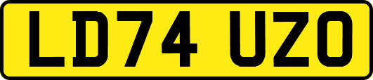 LD74UZO