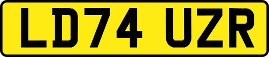 LD74UZR