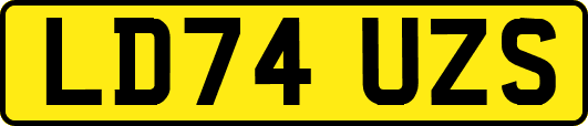 LD74UZS