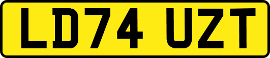 LD74UZT