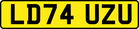 LD74UZU