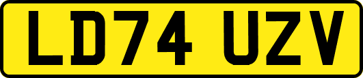 LD74UZV