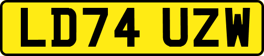 LD74UZW