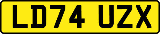 LD74UZX