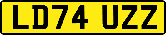 LD74UZZ