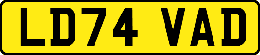 LD74VAD