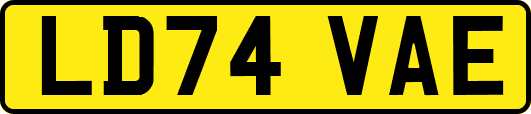 LD74VAE