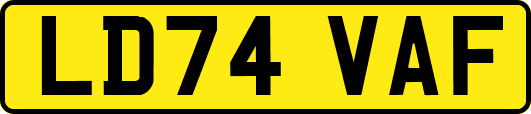 LD74VAF
