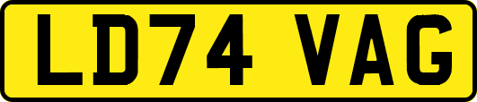 LD74VAG