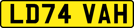 LD74VAH