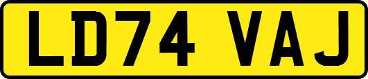 LD74VAJ