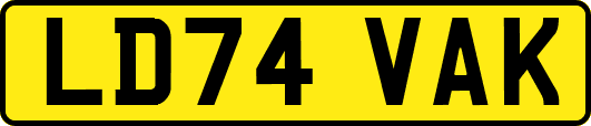 LD74VAK
