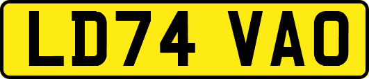 LD74VAO