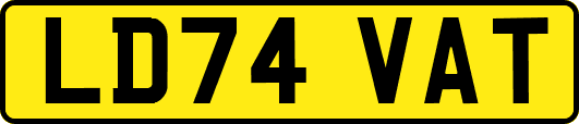 LD74VAT