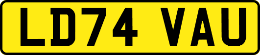 LD74VAU