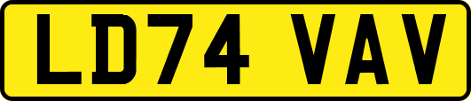 LD74VAV