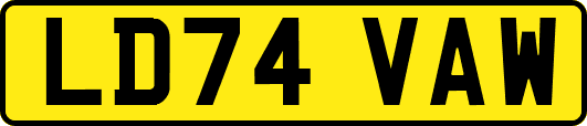 LD74VAW