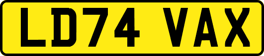 LD74VAX