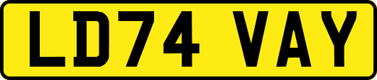 LD74VAY