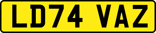 LD74VAZ
