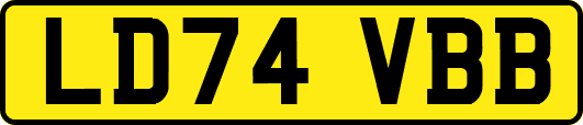 LD74VBB