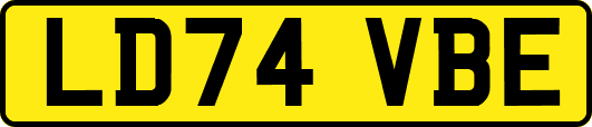 LD74VBE