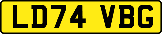 LD74VBG