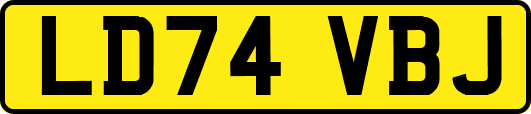 LD74VBJ