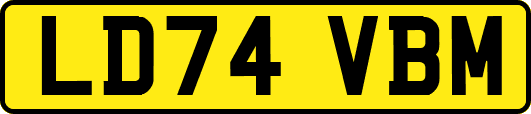 LD74VBM