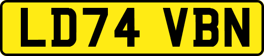 LD74VBN