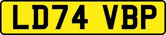 LD74VBP