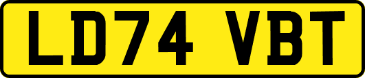 LD74VBT