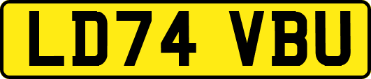 LD74VBU