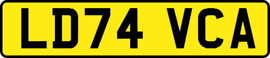 LD74VCA