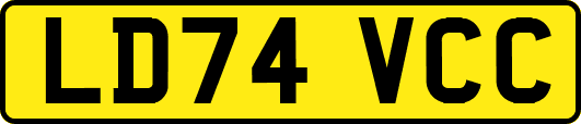 LD74VCC