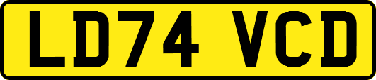 LD74VCD