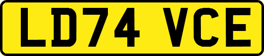 LD74VCE