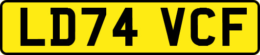 LD74VCF
