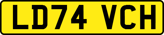 LD74VCH