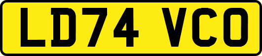 LD74VCO
