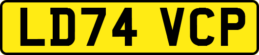 LD74VCP