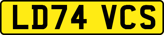 LD74VCS